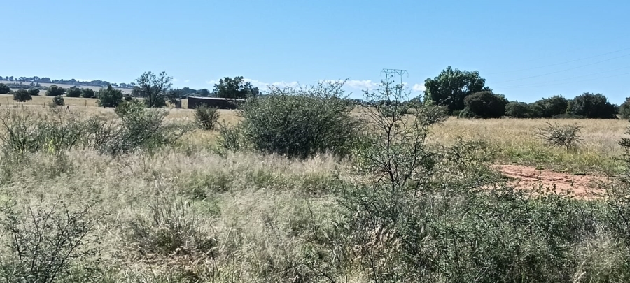 4 Bedroom Property for Sale in Ferreira Free State
